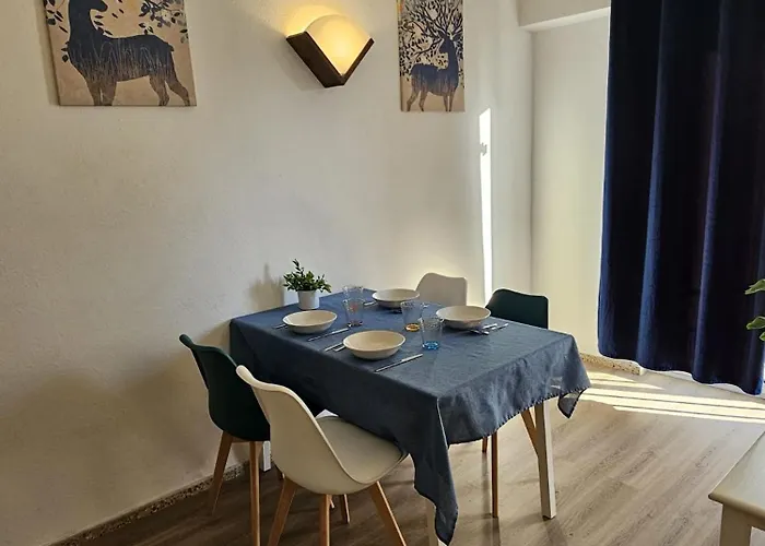 Lejlighed Superior med to soveværelser